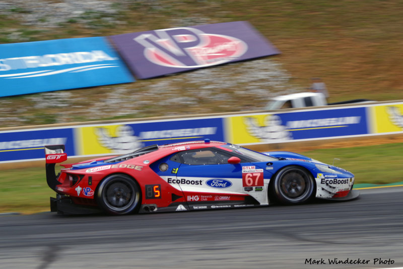 Ford Chip Ganassi Racing 