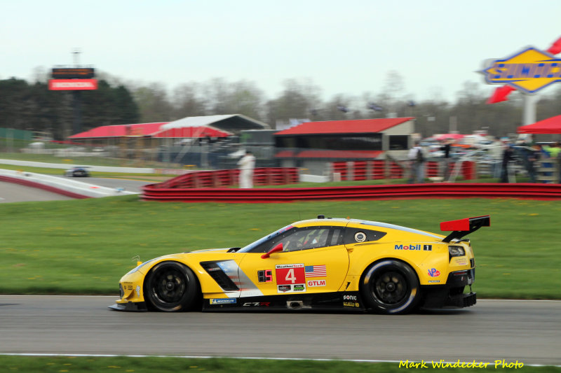 Corvette Racing 