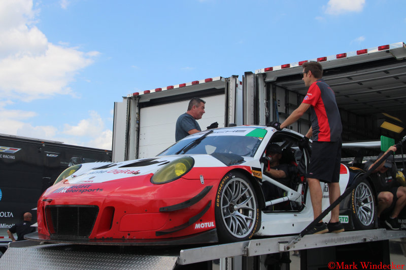 Wright Motorsports