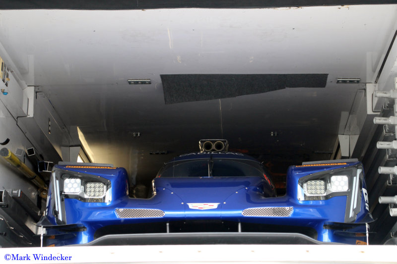  Spirit of Daytona Racing