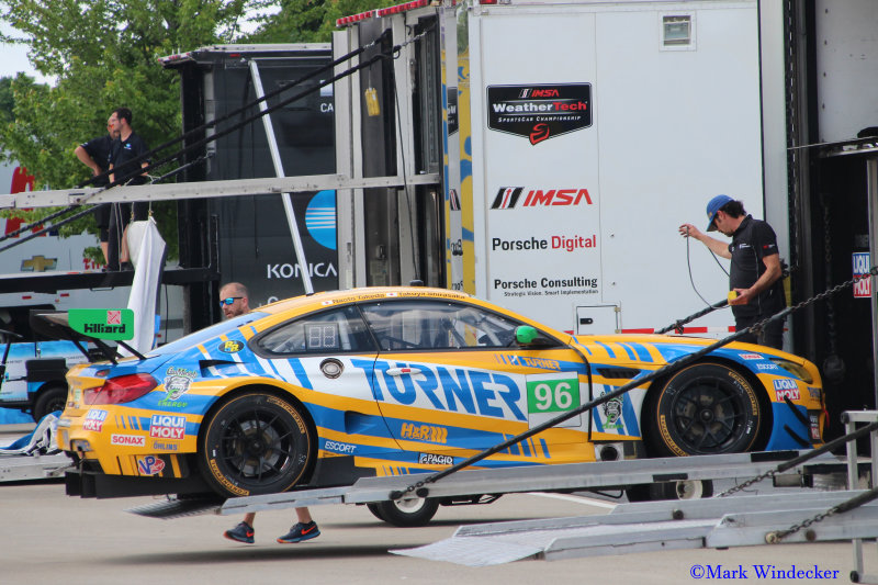 Turner Motorsport