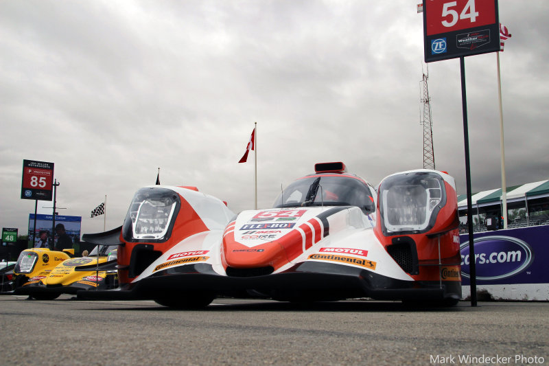CORE autosport...
