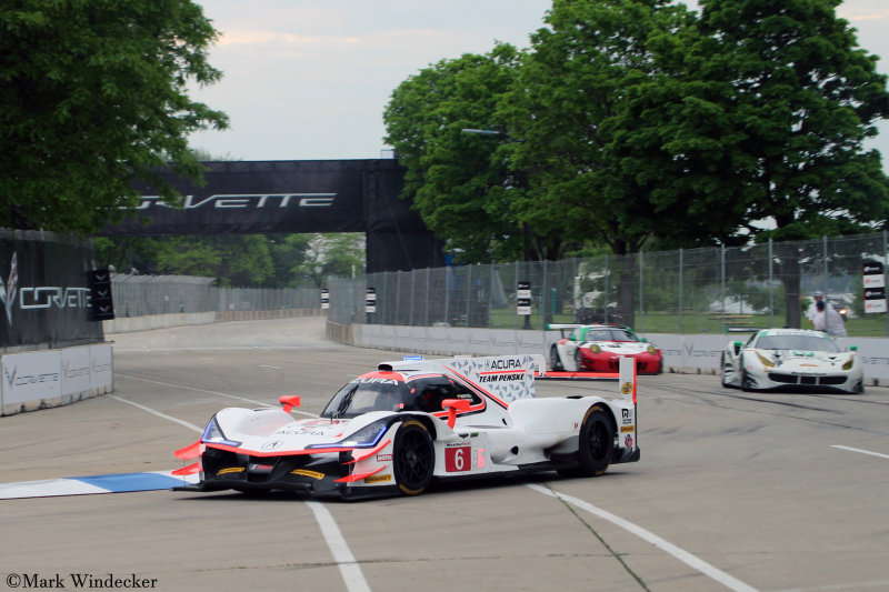 Acura Team Penske