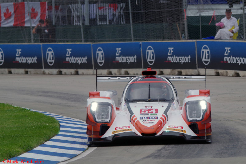 12th Jonathan Bennett / Colin Braun