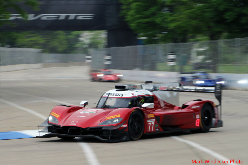 Mazda RT24-P #MK XXX-009