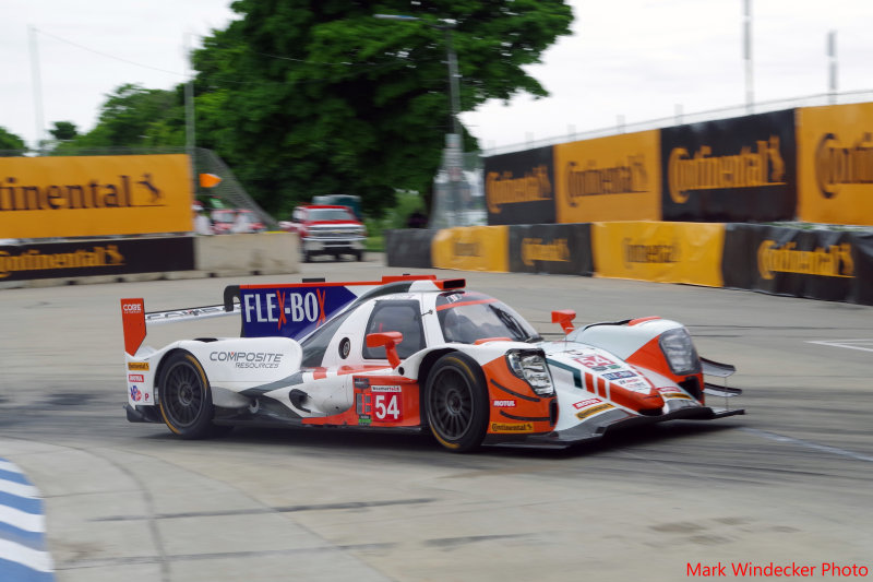 CORE autosport