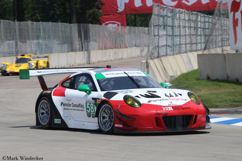 Wright Motorsports
