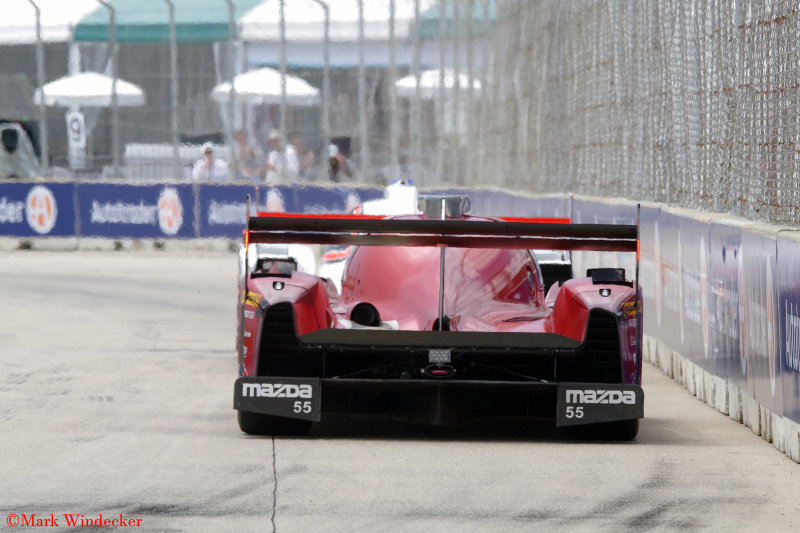 Mazda RT24-P #MK XXX-007