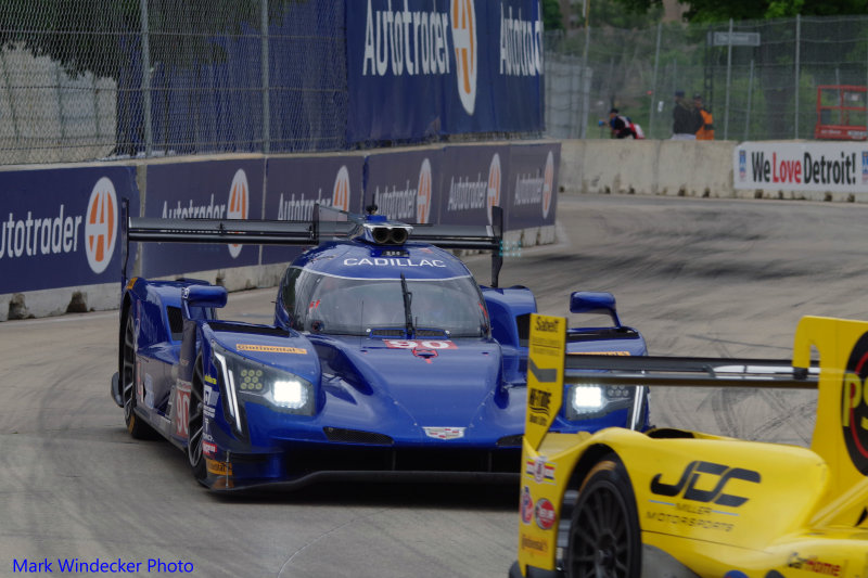 Spirit of Daytona Racing
