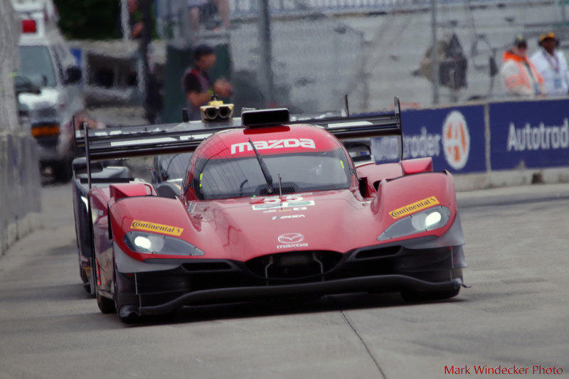 26th 14-P Jonathan Bomarito / Harry Tincknell