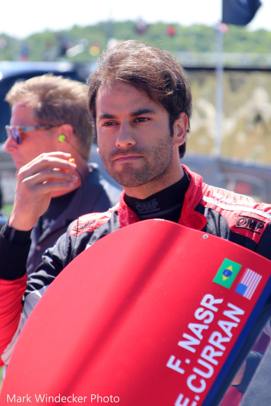 Felipe Nasr
