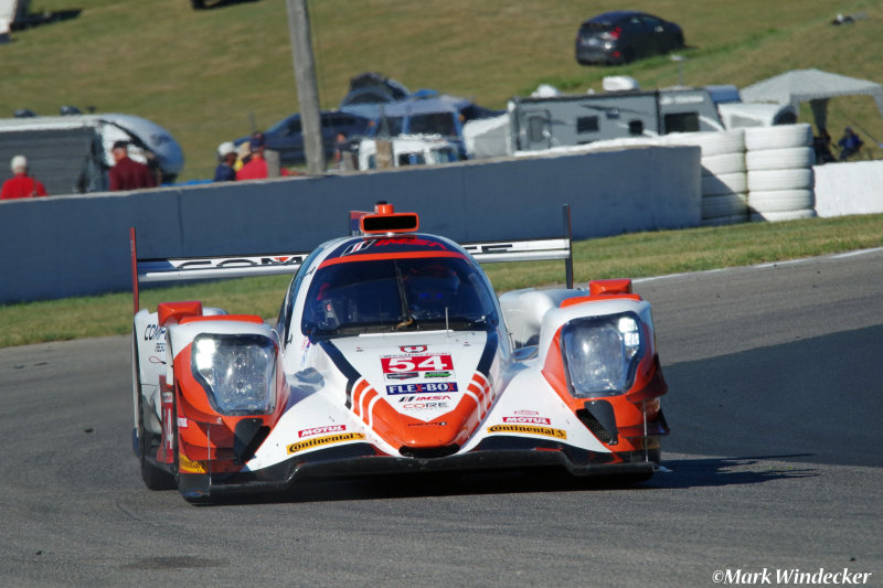 1st P Jonathan Bennett/Colin Braun