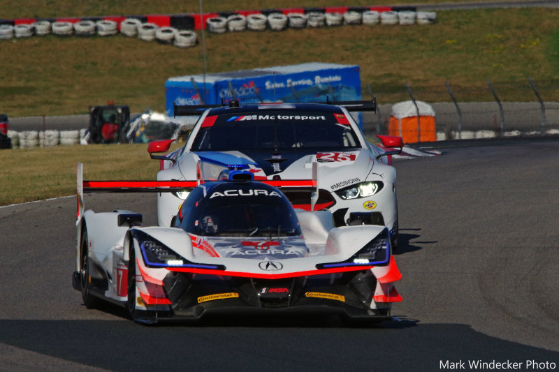 Acura Team Penske