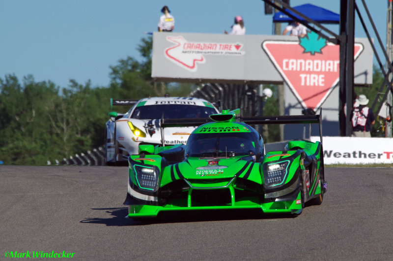 31st 12P Ryan Dalziel/Pipo Derani