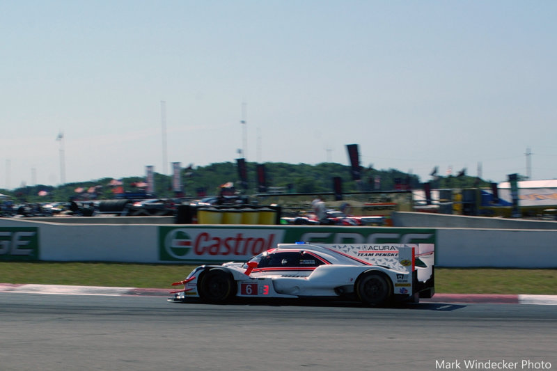 Acura Team Penske