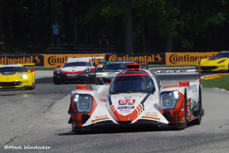 1st Jonathan Bennett/Colin Braun