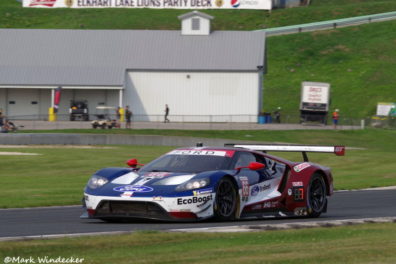 Ford Chip Ganassi Racing 