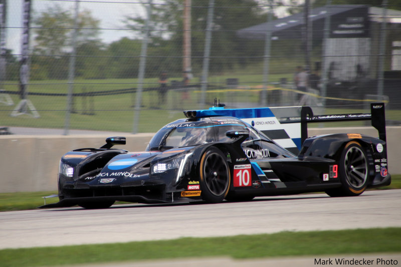 Konica Minolta Cadillac DPi-V.R