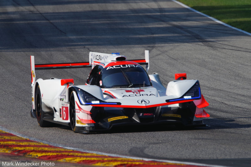 Acura Team Penske