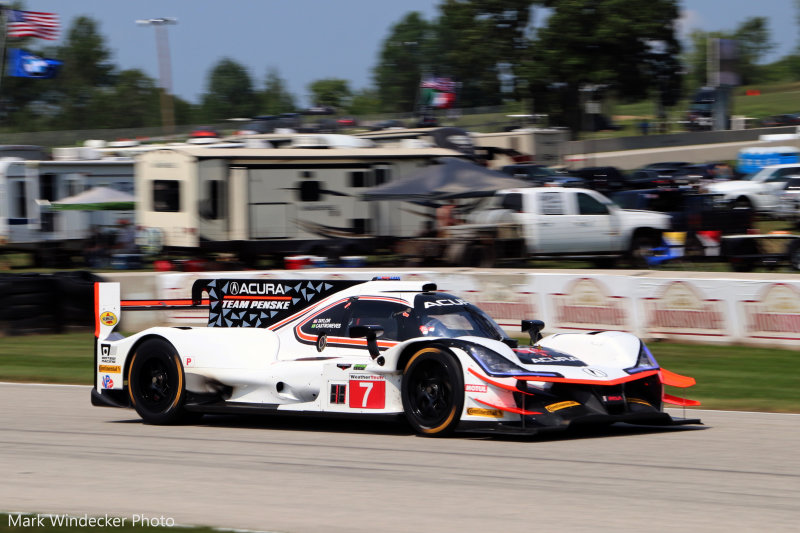 Acura Team Penske