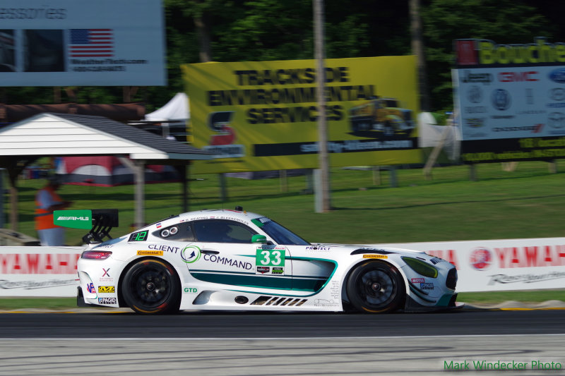 Mercedes-AMG GT3