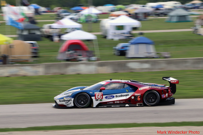 Ford GT LM GTE