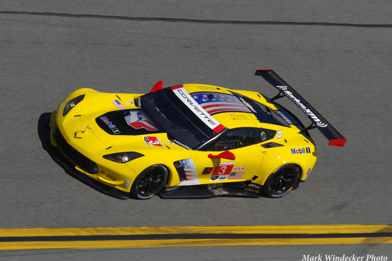 Corvette Racing