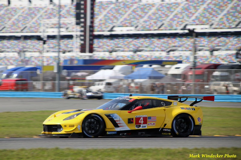 Corvette Racing