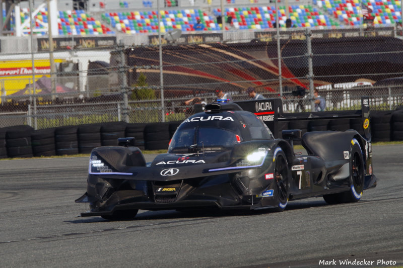 Acura Team Penske