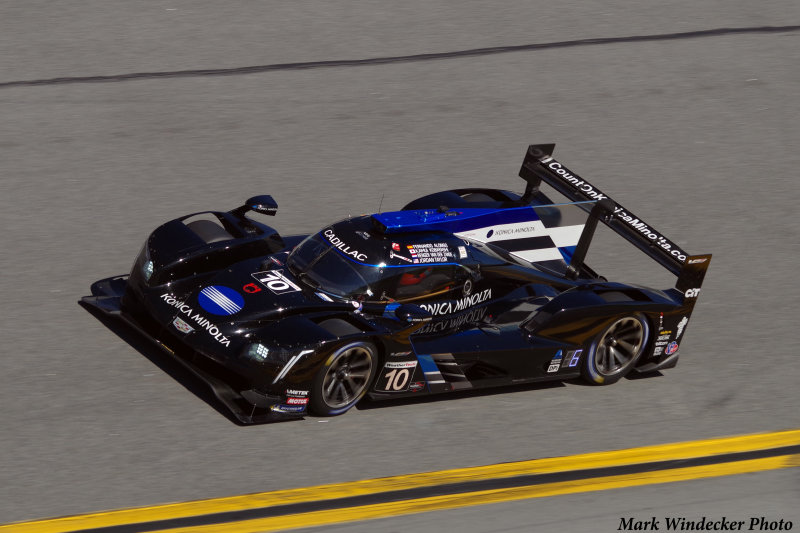 Konica Minolta Cadillac DPi-V.R