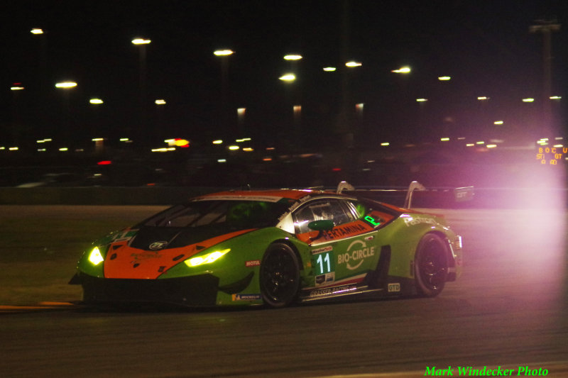 GRT Grasser Racing Team