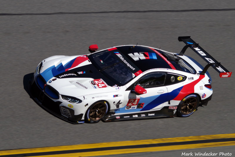 BMW Team RLL