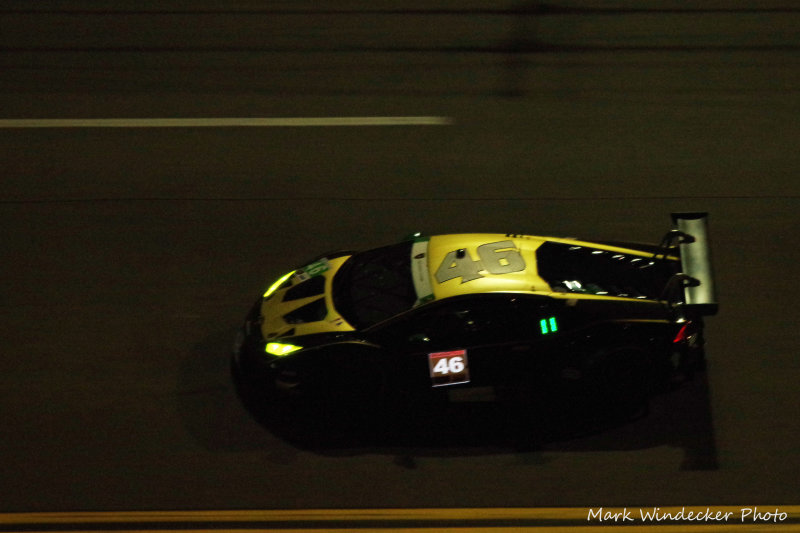 Lamborghini Huracan GT3