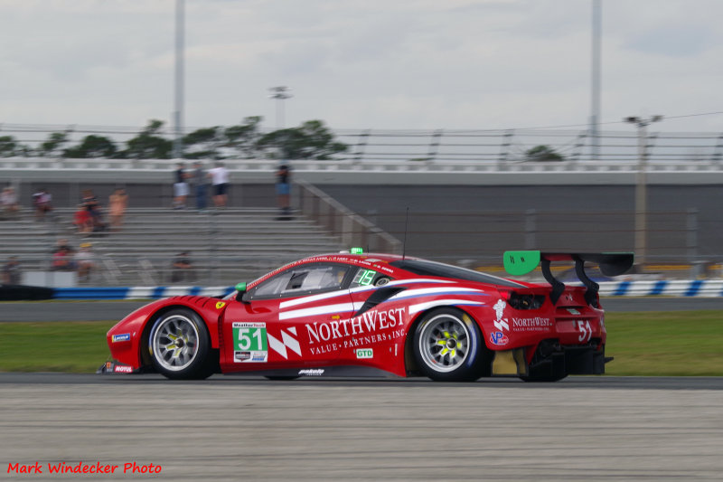 Ferrari 488 GT3