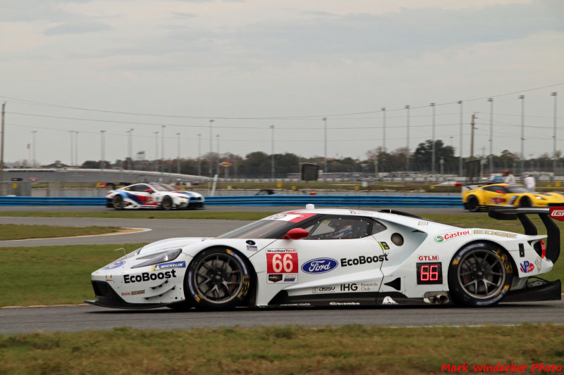 Ford GT