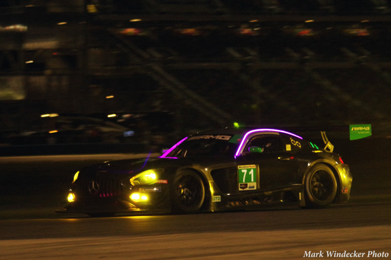 Mercedes-AMG GT3