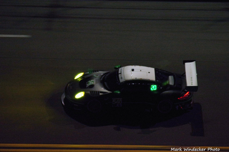 Black Swan Racing