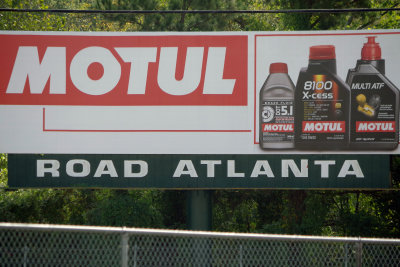 2017 Motul Petit LeMans