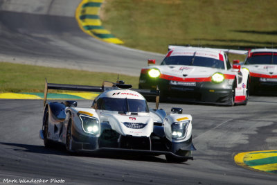 2017 Motul Petit LeMans