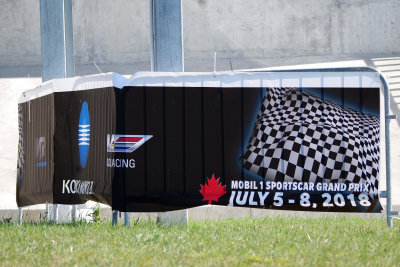 2018 CTMP