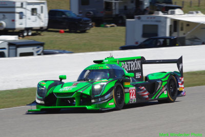 2018 CTMP