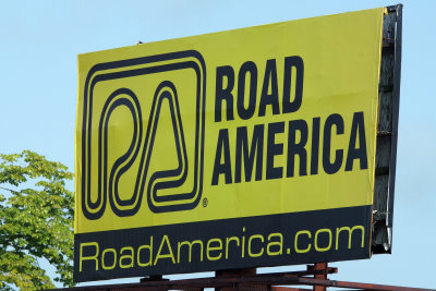 2018 Road America
