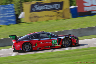2018 Road America