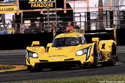 2019 The Roar Before The Rolex 24