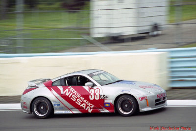  NISSAN 350Z