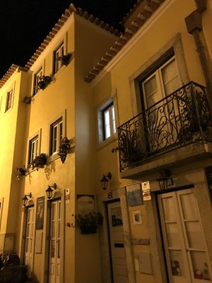 Portugal Spring 2018