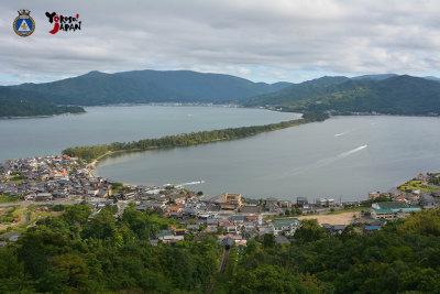 Amanohashidate (180616)
