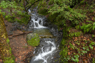 Granuja Falls
