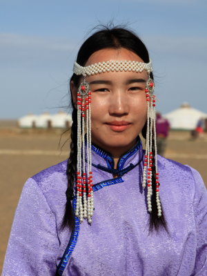 Mongolie 2018 - Le Gobi