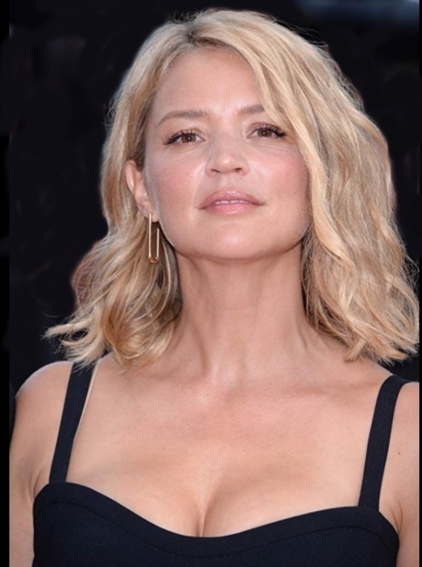 <strong>Virginie Efira</strong>